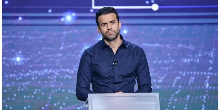 PRTB traz Pablo Marçal para disputar a Presidência