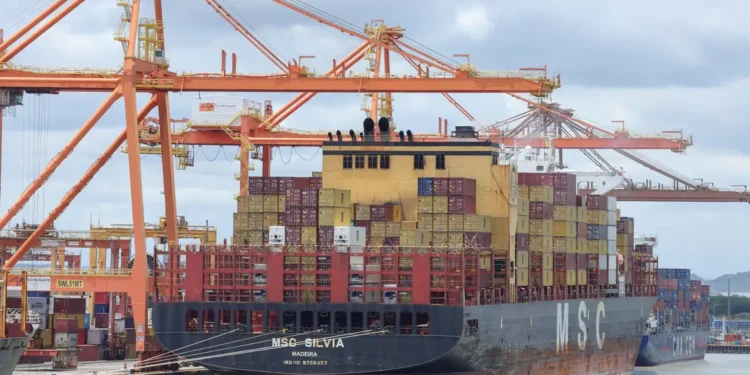 Ministros do Brasil e EUA vão retomar negociação comercial