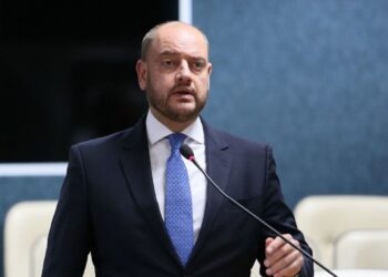 Dívida bancária do Rio chega a R$ 26 bilhões, diz governador