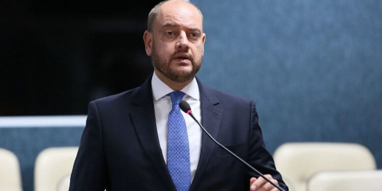 Dívida bancária do Rio chega a R$ 26 bilhões, diz governador