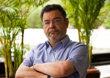 Sindicalista Rui Costa Pimenta concorrerá à Presidência pelo PCO