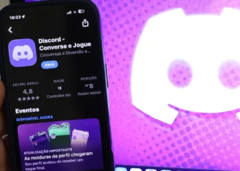 Ministério Público de SP encaminha TAC à plataforma Discord no Brasil