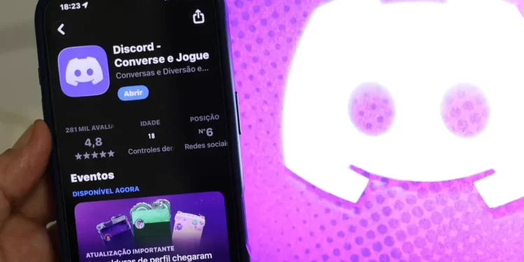 Ministério Público de SP encaminha TAC à plataforma Discord no Brasil