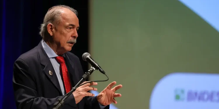 BNDES tem lucro recorde de R$ 9,2 bi no primeiro semestre