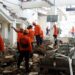 Indonésia: número de mortos no terremoto chega a 100