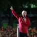 Lula propõe criar Ministério da Segurança e aumento real do mínimo