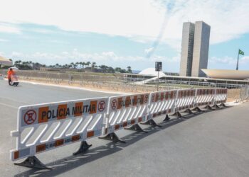 Confira dicas para acompanhar o Desfile de 7 de Setembro em Brasília