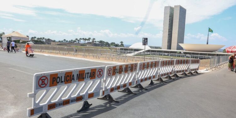 Confira dicas para acompanhar o Desfile de 7 de Setembro em Brasília
