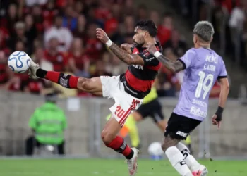 Pela quinta vez, Brasil põe “trinca” nas semifinais da Libertadores