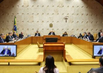 Fachin pede que ministros deixem disputa pessoal de lado