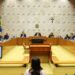 Fachin pede que ministros deixem disputa pessoal de lado