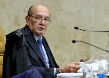 STF: Gilmar Mendes critica condução do caso Master por Fux na 2ª Turma