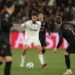 Ancelotti convoca Martinelli, do Fluminense, para amistosos na Ásia