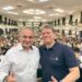 Roberto de Lucena é Destaque entre Evangélicos do estado de São Paulo