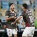 Fluminense vence Platense por 2 a 0 e abre vantagem na Libertadores