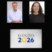 Conheça os candidatos ao governo de Goiás nas eleições deste ano