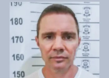 Defesa de Daniel Vorcaro pede revogação de prisão preventiva a Fachin