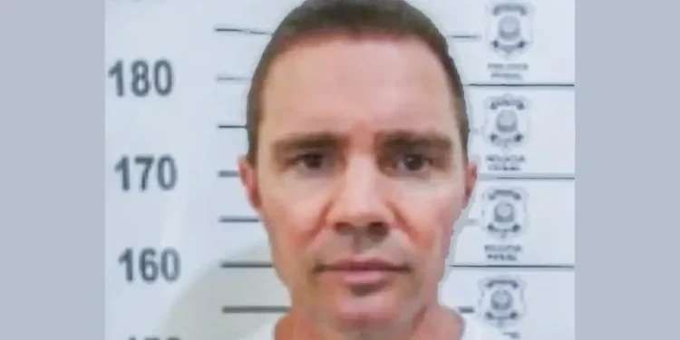 Defesa de Daniel Vorcaro pede revogação de prisão preventiva a Fachin