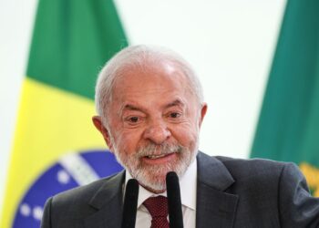Lula pede quebra completa de sigilo do caso Master “doa a quem doer”