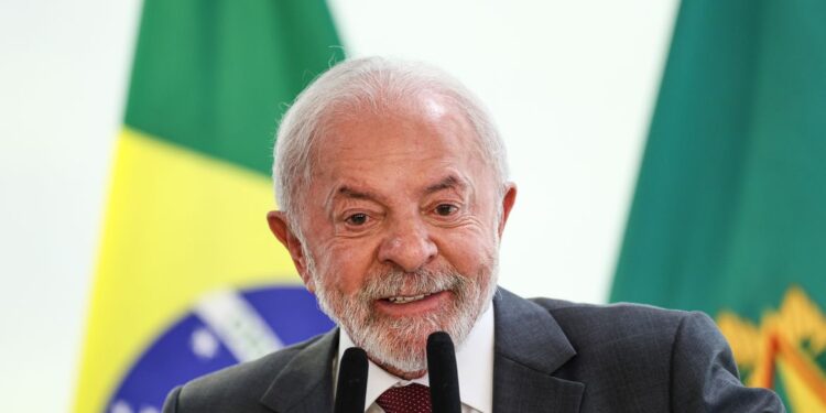 Lula pede quebra completa de sigilo do caso Master “doa a quem doer”