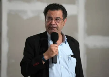 Rui Costa Pimenta quer ampliar direitos trabalhistas e verbas da saúde