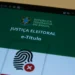 Saiba como baixar o e-Título para votar