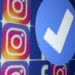 Meta desabilitou anúncios do perfil de Lula no Facebook