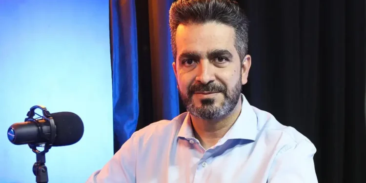 Leonardo Avalanche quer reduzir impostos e zerar fila do SUS