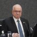 Banco Master: Fachin diz que medidas serão anunciadas no tempo devido