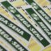 Mega-Sena acumula e próximo sorteio terá prêmio de R$ 70 milhões