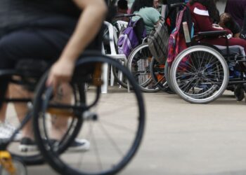 Cargos de liderança são só 1,5% das vagas para pessoas com deficiência
