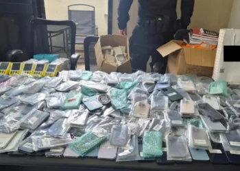 PF faz ação para combater entrada clandestina de eletrônicos no Brasil