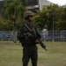 Tropas militares vão reforçar locais de votação no Rio de Janeiro