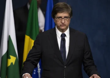 Conselho do MPF rejeita abertura de investigação contra Gonet