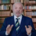 Lula defende soberania do Brasil em pronunciamento pelo 7 de setembro