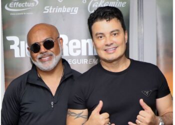 Renner pede orações para que parceiro Rick seja localizado