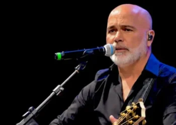 Rick, da dupla com Renner, morre aos 59 anos