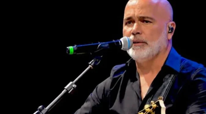Rick, da dupla com Renner, morre aos 59 anos
