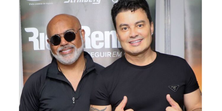 Renner pede orações para que parceiro Rick seja localizado