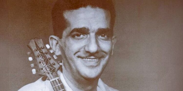 Roda de Choro estreia com homenagem a disco de Jacob do Bandolim