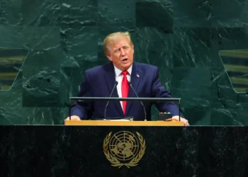 Na ONU, Trump ameaça novamente usar força militar na América Latina