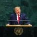 Na ONU, Trump ameaça novamente usar força militar na América Latina