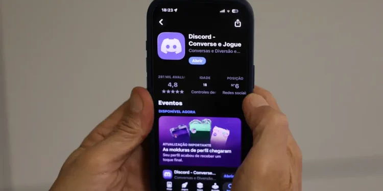 Justiça manda Discord aumentar proteção de crianças e adolescentes