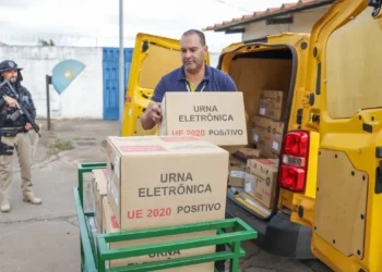 Forças Armadas mobilizam 25 mil militares para o segundo turno