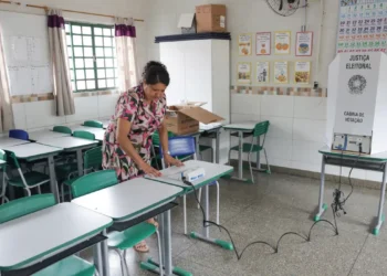 Eleições: propaganda eleitoral nas ruas termina às 22h deste sábado