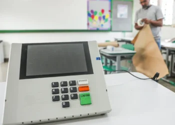 TRE-SP substitui 52 urnas que apresentaram problemas no estado