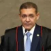 Presidente do TSE fará pronunciamento no rádio e na TV neste sábado
