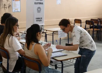 Eleições: quem não votou no primeiro turno pode participar do segundo
