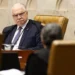 STF: Fachin diz que pretende arquivar inquérito das Fake News