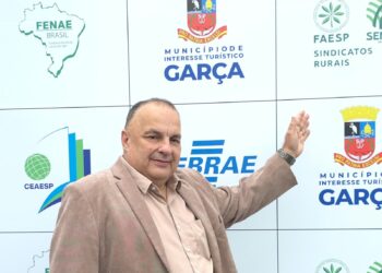 Garça recebe a 31ª edição do Empreenda Tur e fortalece o empreendedorismo e o turismo regional